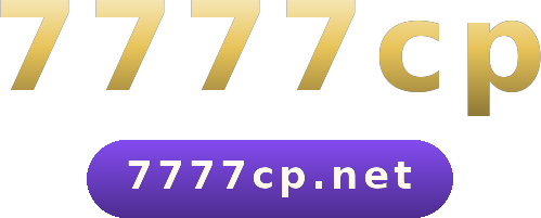 7777cp logo